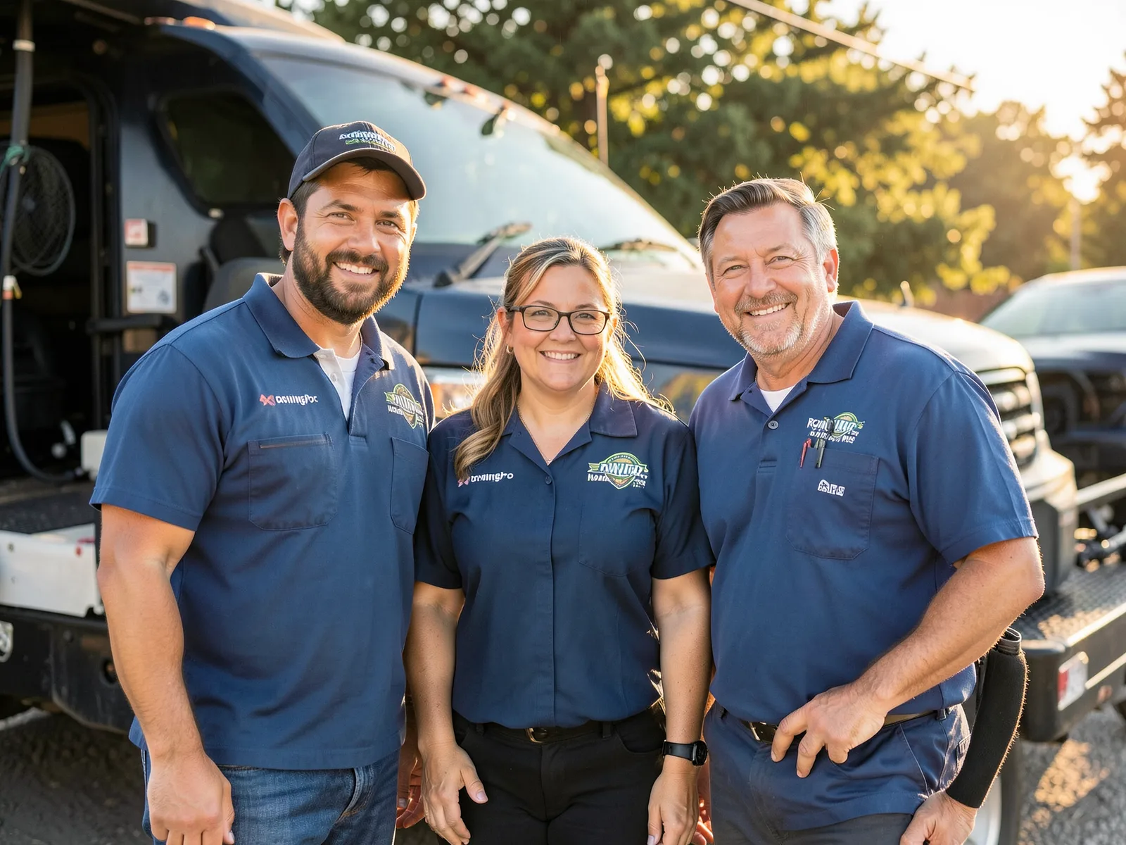 Roof Repair company in Toronto, SD