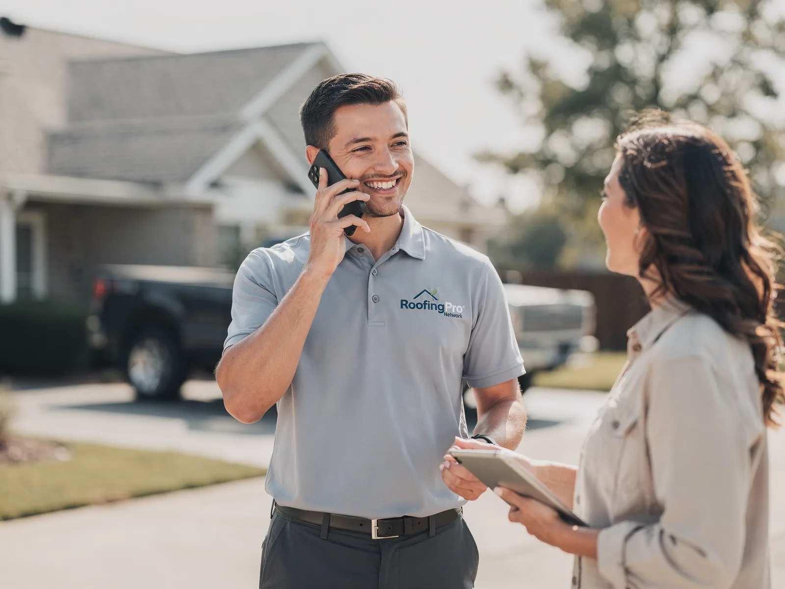 Roof Repair Toronto, SD FAQs